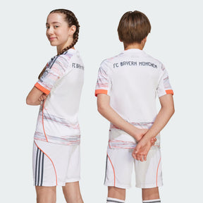 Kit Infantil Bayern de Munique 2025/26 Away