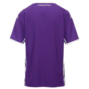 Camisa Fiorentina 2025/26 Home – Torcedor