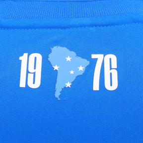 Camisa Cruzeiro 2026/27 I Torcedor