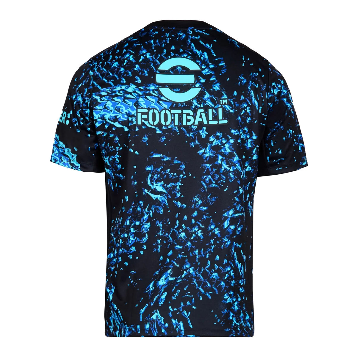 Camisa Inter de Milão 2025/26 Aquecimento – Torcedor