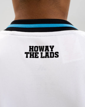 Kit Infantil Newcastle 2025/26 Home