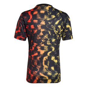 Camisa Newcastle 2025/26 Aquecimento – Torcedor