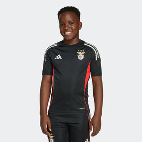 Kit Infantil Benfica 2025/26 Treino