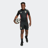 Kit Infantil Benfica 2025/26 Treino