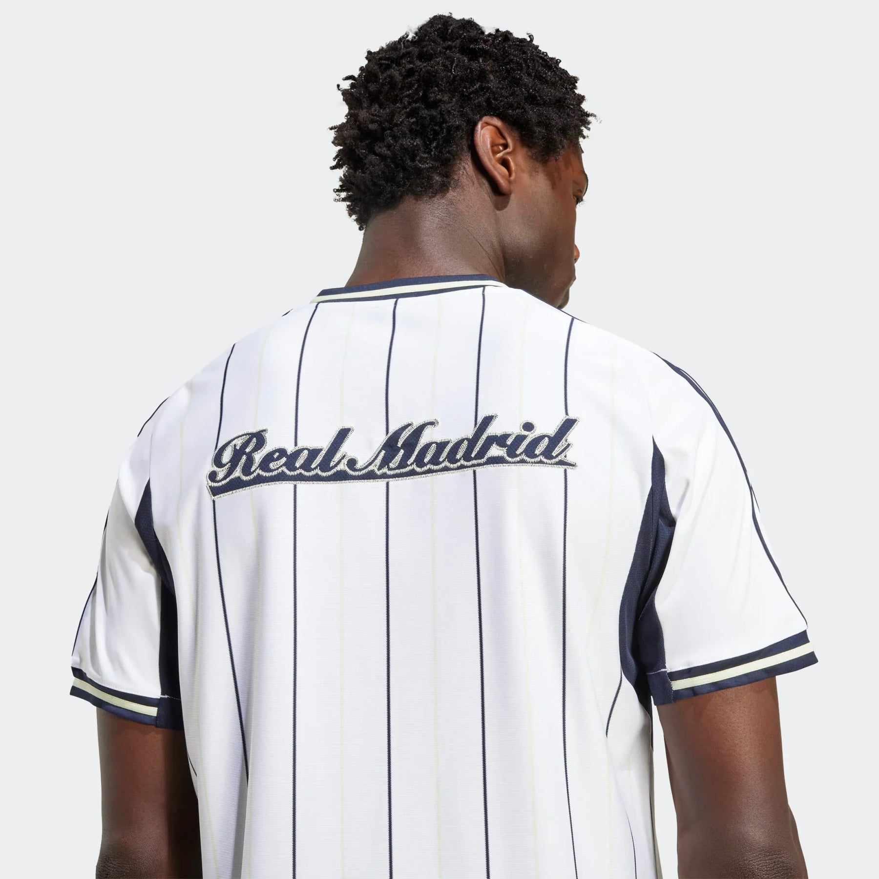 Camisa Real Madrid 2025/26 US – Torcedor