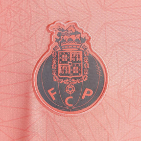 Camisa Porto 2025/26 Away – Torcedor