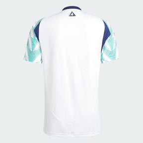 Camisa New Inglaterra Revolution 2025/26 Away – Torcedor