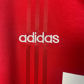 Camisa Benfica 1997/98 Home – Retrô