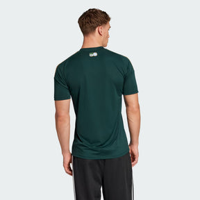 Camisa Portland Timbers 2025/26 Home – Torcedor