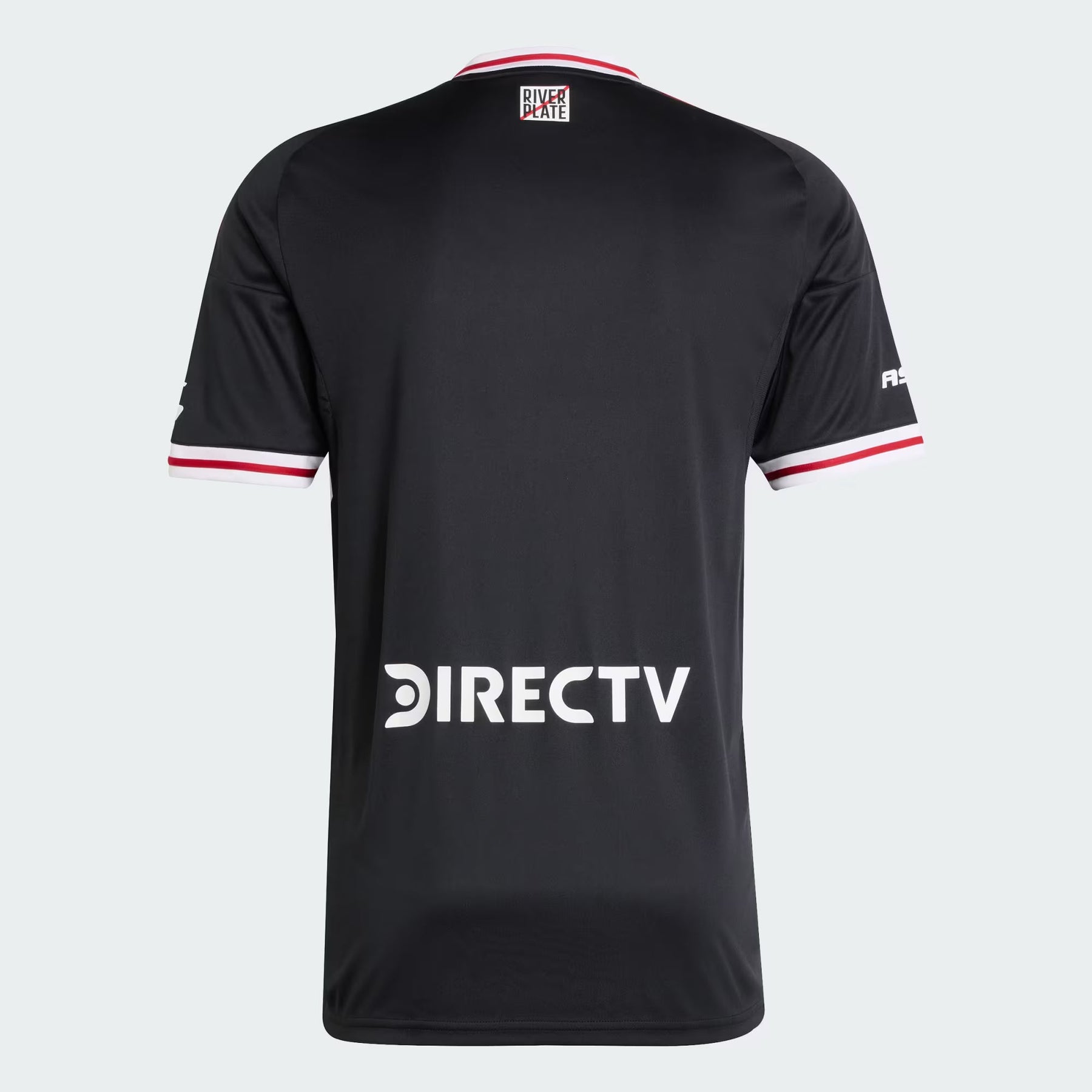 Camisa River Plate 2025/26 Away – Torcedor
