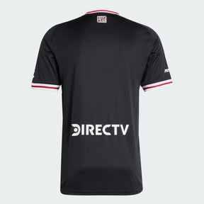 Camisa River Plate 2025/26 Away – Torcedor