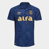 Camisa Grêmio III 25/26 Torcedor Umbro Masculina