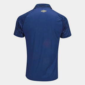 Camisa Grêmio III 25/26 Torcedor Umbro Masculina