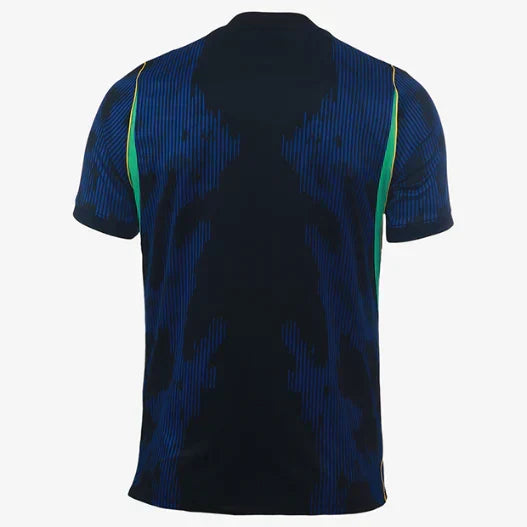 Camisa Seleção Brasileira 2026/27  II