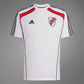 Camisa River Plate 2025/26 Treino – Torcedor