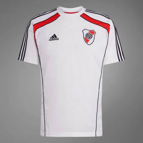 Camisa River Plate 2025/26 Treino – Torcedor