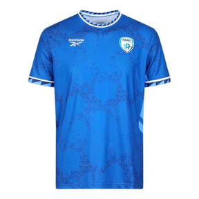 Camisa Puma Israel 25/26 II