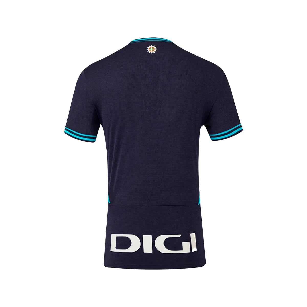 Camisa Athletic Club Bilbao 2025/26 Away – Torcedor