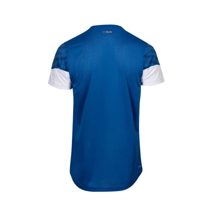 Camisa Porto 2025/26 Aquecimento – Torcedor