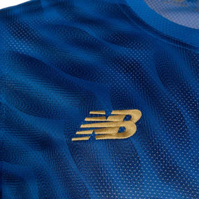 Camisa Porto 2025/26 Aquecimento – Torcedor