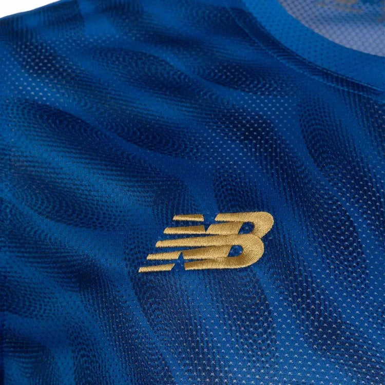 Camisa Porto 2025/26 Aquecimento – Torcedor