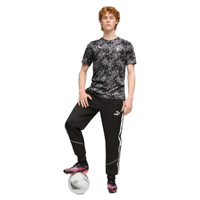 Camisa Manchester City 2025/26 Aquecimento – Torcedor