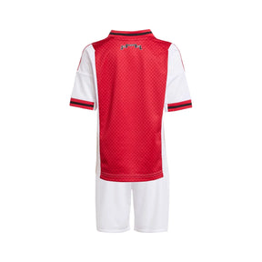 Kit Infantil Ajax 2025/26 Home