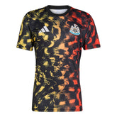 Camisa Newcastle 2025/26 Aquecimento – Torcedor