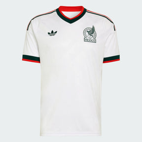 Camisa México 2026/27 II