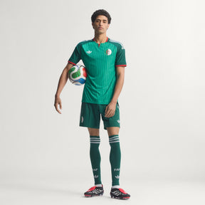 Camisa Argélia 2026/27 II Jogador