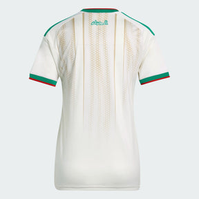 Camisa Feminina Argélia 2026/27 II