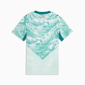 Camisa Feminina Portugal 2026/27 II