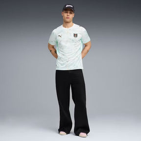 Camisa Áustria 2026/27 II