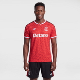 Camisa do Flamengo III 2026/27 adidas Torcedor Masculino