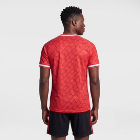 Camisa do Flamengo III 2026/27 adidas Jogador Masculino