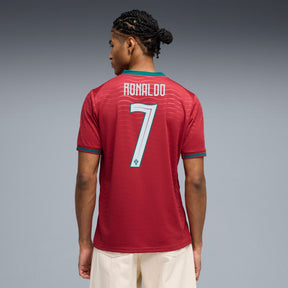 Camisa Portugal 2026/26