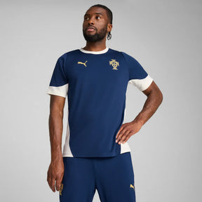 Camisa Portugal 2025/26 Treino – Torcedor