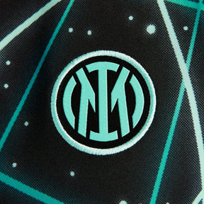 Camisa Inter de Milão 2025/26 Aquecimento – Torcedor