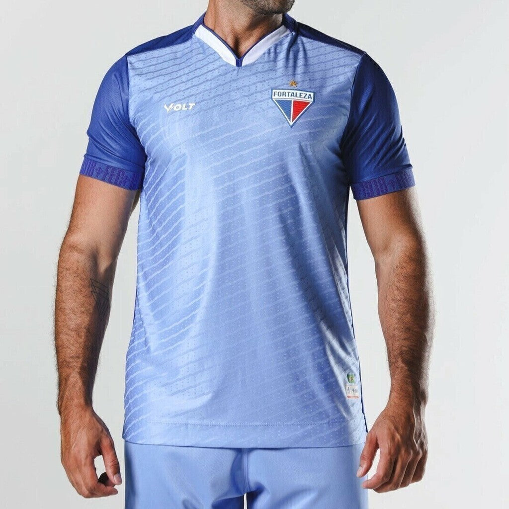 Camisa do Fortaleza 2025/26 - Goleiro