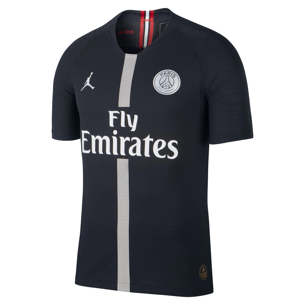 Camisa Paris Saint-Germain (PSG) 2018/19 Jordan Third – Torcedor