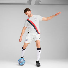 Camisa Manchester City 2025/26 Away – Jogador