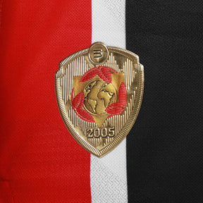 Camisa São Paulo 2025/26 Away – Jogador